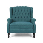 Fauteuil inclinable une place et demie