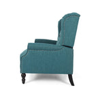 Fauteuil inclinable une place et demie