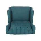 Fauteuil inclinable une place et demie