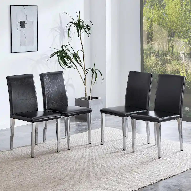Ensemble de fauteuils de cinéma maison en cuir motorisé – Inclinable, Confort Supérieur, Fauteuil de cinéma à domicile