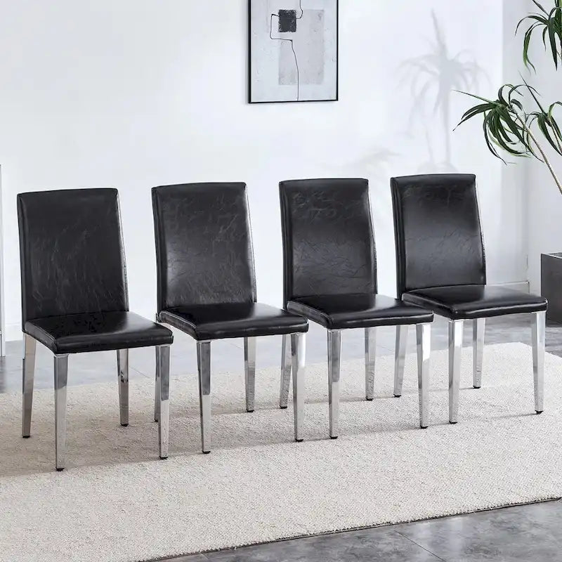 Ensemble de fauteuils de cinéma maison en cuir motorisé – Inclinable, Confort Supérieur, Fauteuil de cinéma à domicile
