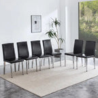 Ensemble de fauteuils de cinéma maison en cuir motorisé – Inclinable, Confort Supérieur, Fauteuil de cinéma à domicile