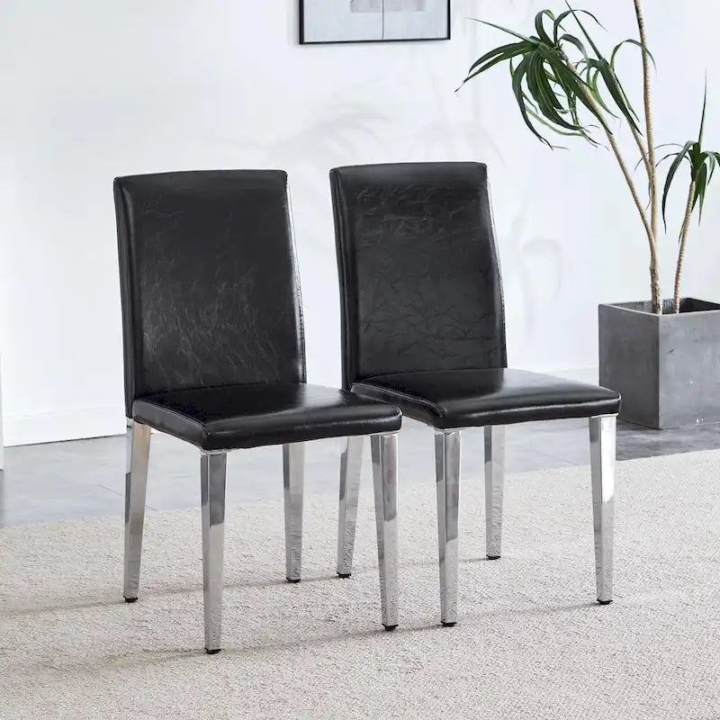 Ensemble de fauteuils de cinéma maison en cuir motorisé – Inclinable, Confort Supérieur, Fauteuil de cinéma à domicile