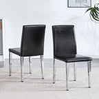 Ensemble de fauteuils de cinéma maison en cuir motorisé – Inclinable, Confort Supérieur, Fauteuil de cinéma à domicile