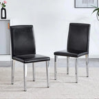 Ensemble de fauteuils de cinéma maison en cuir motorisé – Inclinable, Confort Supérieur, Fauteuil de cinéma à domicile