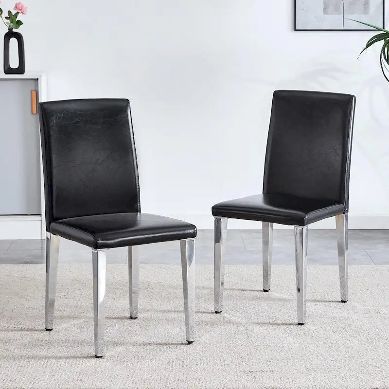 Ensemble de fauteuils de cinéma maison en cuir motorisé – Inclinable, Confort Supérieur, Fauteuil de cinéma à domicile