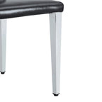 Ensemble de fauteuils de cinéma maison en cuir motorisé – Inclinable, Confort Supérieur, Fauteuil de cinéma à domicile