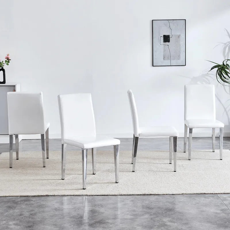 Ensemble de fauteuils de cinéma maison en cuir motorisé – Inclinable, Confort Supérieur, Fauteuil de cinéma à domicile