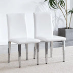 Ensemble de fauteuils de cinéma maison en cuir motorisé – Inclinable, Confort Supérieur, Fauteuil de cinéma à domicile