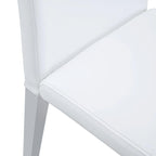 Ensemble de fauteuils de cinéma maison en cuir motorisé – Inclinable, Confort Supérieur, Fauteuil de cinéma à domicile