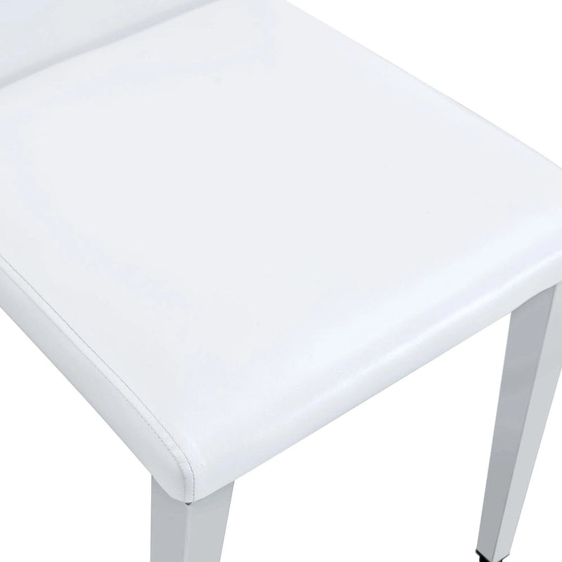 Ensemble de fauteuils de cinéma maison en cuir motorisé – Inclinable, Confort Supérieur, Fauteuil de cinéma à domicile