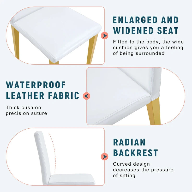 Ensemble de fauteuils de cinéma maison en cuir motorisé – Inclinable, Confort Supérieur, Fauteuil de cinéma à domicile