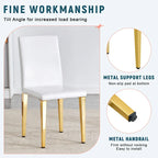 Ensemble de fauteuils de cinéma maison en cuir motorisé – Inclinable, Confort Supérieur, Fauteuil de cinéma à domicile