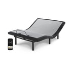 Ensemble matelas hybride Signature Design by Ashley Chime 12 po noir/blanc de 2 pièces