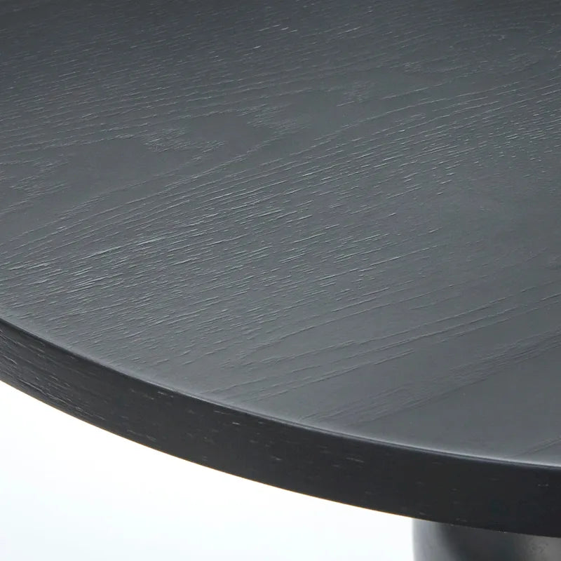Table basse sphérique