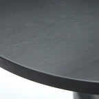Table basse sphérique