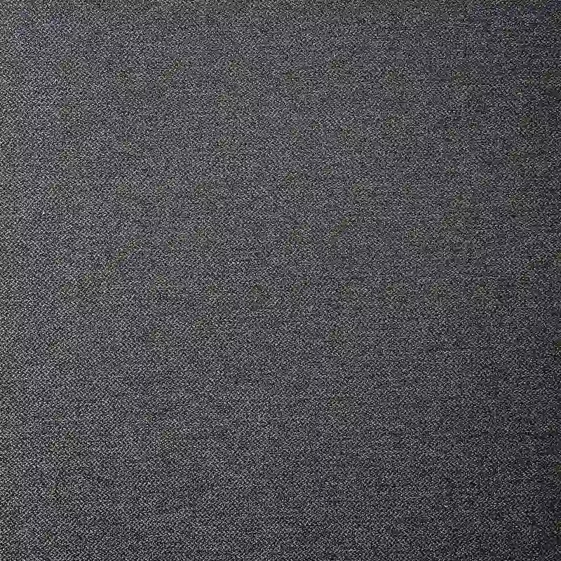 Ensemble canapé et causeuse Chesterfield à accoudoirs roulés capitonnés 2 pièces – Beige/Gris/Gris foncé
