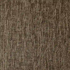 Lot de 2 fauteuils d'appoint en tissu rembourré – Crème/Beige/Taupe, piétements coloris Naturel et Noir au choix