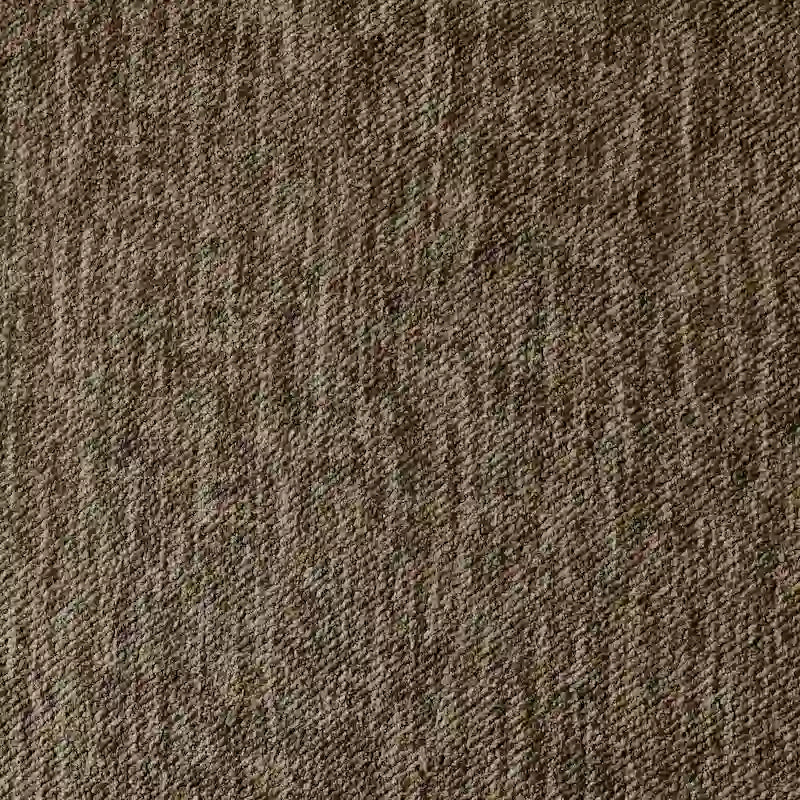 Lot de 2 fauteuils d'appoint en tissu rembourré – Crème/Beige/Taupe, piétements coloris Naturel et Noir au choix