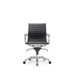 Fauteuil de bureau haut dossier de direction - S.O.