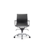 Fauteuil de bureau haut dossier de direction - S.O.