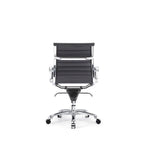 Fauteuil de bureau haut dossier de direction - S.O.