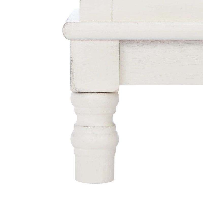 Meuble TV/multimédia 2 portes 2 étagères avec rangement – 47x16x20 po, 4 options de couleur