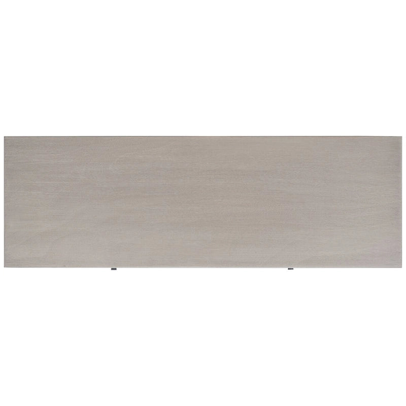 Meuble TV/multimédia 2 portes 2 étagères avec rangement – 47x16x20 po, 4 options de couleur