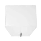Manhattan Comfort Lee Modern 3.0 Ensemble de 3 armoires de rangement autoportantes