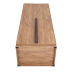 Manhattan Comfort Lee Modern 3.0 Ensemble de 3 armoires de rangement autoportantes