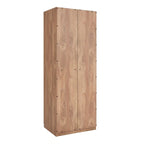 Manhattan Comfort Lee Modern 3.0 Ensemble de 3 armoires de rangement autoportantes