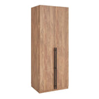 Manhattan Comfort Lee Modern 3.0 Ensemble de 3 armoires de rangement autoportantes
