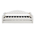 Meuble TV rustique à bords arrondis – Marron/Naturel, 82,5x21,5x15,75 po, étagère ouverte