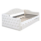 Meuble TV rustique à bords arrondis – Marron/Naturel, 82,5x21,5x15,75 po, étagère ouverte