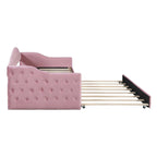 Meuble TV rustique à bords arrondis – Marron/Naturel, 82,5x21,5x15,75 po, étagère ouverte