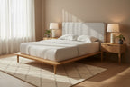 Ariel Full Size Bed
