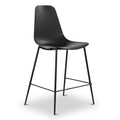 Poly & Bark Isla Counter Stool (Set of 3) - 25 Seat Height