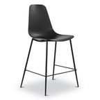 Poly & Bark Isla Counter Stool (Set of 3) - 25 Seat Height