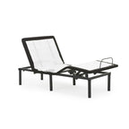 Ensemble matelas en mousse à mémoire de forme 12 pouces Sleep Zone Pacifica et sommier réglable Z100