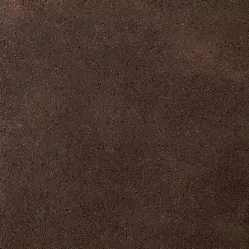 Ensemble de canapés 3 pièces en similicuir avec contreplaqué et mousse – Marron foncé, sièges de salon