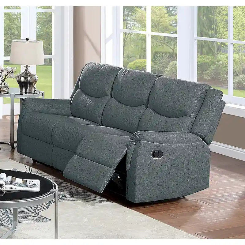 Canapé inclinable Poundex