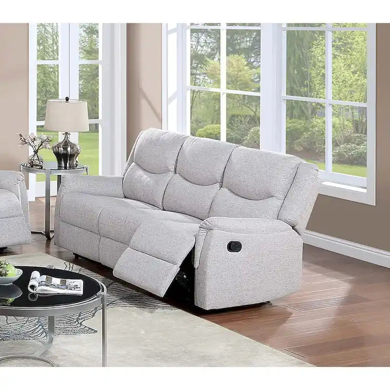 Canapé inclinable Poundex