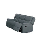 Canapé inclinable Poundex