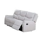 Canapé inclinable Poundex