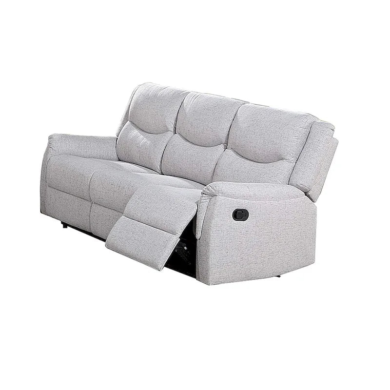 Canapé inclinable Poundex