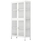 Lit plateforme capitonné avec matelas à ressorts ensachés CertiPUR-US de 25 cm – Double/Grand/Très grand/Simple