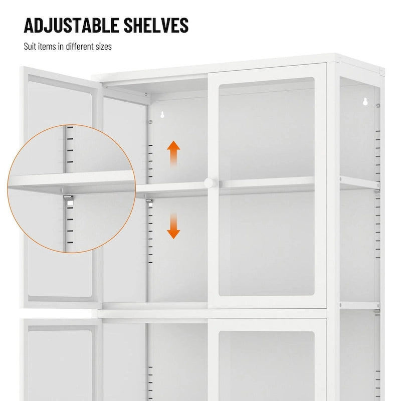 Lit plateforme capitonné avec matelas à ressorts ensachés CertiPUR-US de 25 cm – Double/Grand/Très grand/Simple