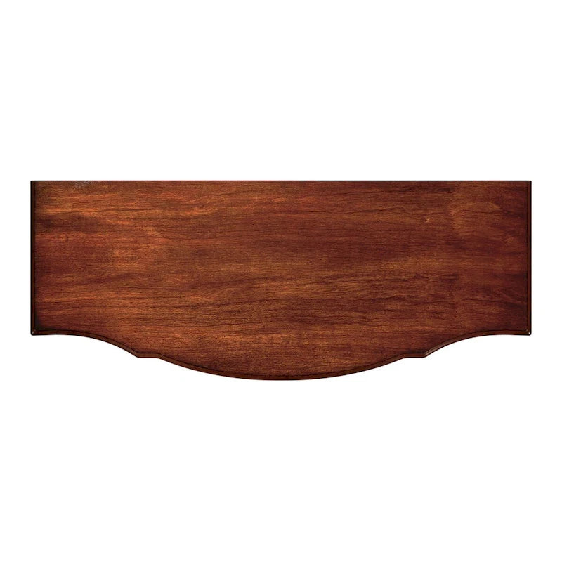 Meuble d'appoint 3 tiroirs 2 portes avec étagères réglables – 101,6x40,6x82,5 cm, 55,8 kg
