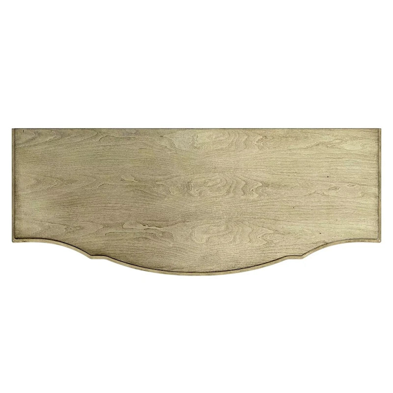 Meuble d'appoint 3 tiroirs 2 portes avec étagères réglables – 101,6x40,6x82,5 cm, 55,8 kg