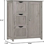 Meuble bas de salle de bain